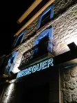 Aparthotel Meseguer