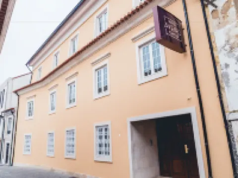 Hotel Aveiro Center Hotels in Aveiro