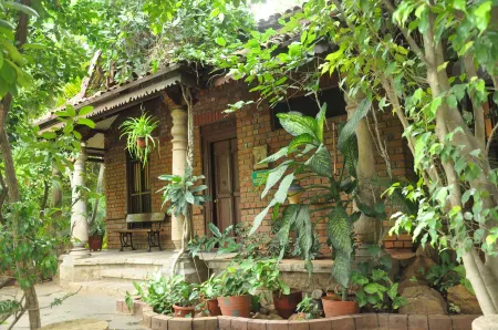 Aalankrita Resort and Convention Отели в г. Секундерабад