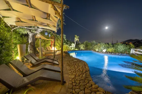 Casa del Sole Chambres d'Hotes de Charme - Pensions