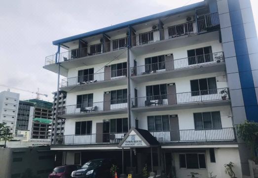 호텔 리뷰 이미지