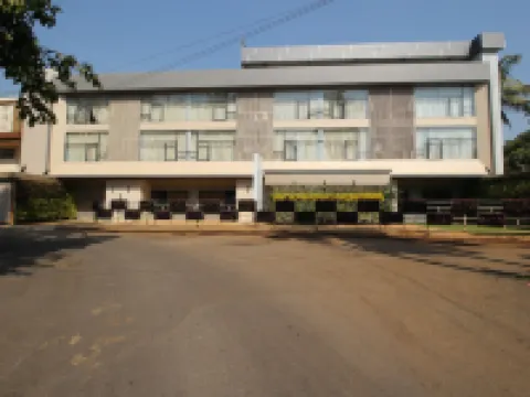 Maple Ivy- A Boutique Hotel Hotels in Alibag