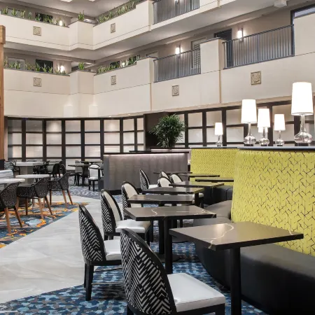 Embassy Suites by Hilton Orlando Airport