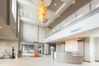 Holiday Inn & Suites Davenport Hotel di Davenport