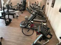 Francesin Active Hotel - Gym