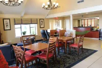 Doral Inn & Suites Miami Airport West - Bữa sáng