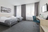 Hotel Silver Hôtels à : Bydgoszcz