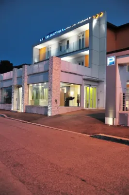 Hotel Testani Frosinone Hotels in Giuliano di Roma