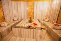 Old Town Point Hotel Spa - spa