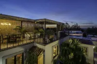Pied à Terre at Casitas Aparicio - Homestays