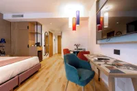 Hotel Poseidon Hotels in Torre del Greco