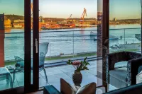 Hotel Riverton - Ocean View