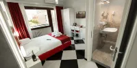 Star of Rome - Standard Quadruple Room