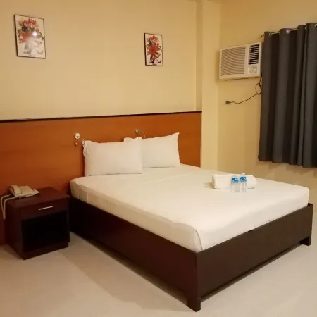 Krishatel Leisure Inn