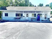 The Minuteman Inn Acton Concord Littleton Hotels near Walden Pond State Reservation