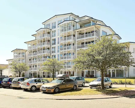 Holiday Home in Grossenbrode Hotels in GroBenbrode