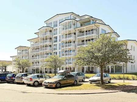 Holiday Home in Grossenbrode