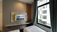 d'primahotel Harmoni Jakarta - Hayam Wuruk