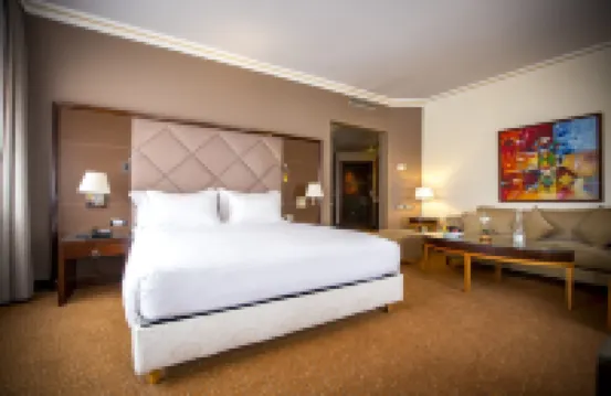 Hotel Atlantic Agdal