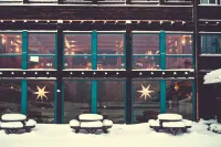 Gudbrandsgard Hotel Hotels in 