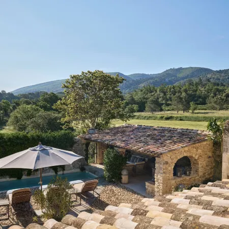 La Bastide de Marie, Maisons et Hôtels Sibuet