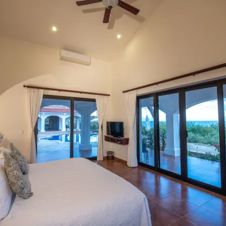 Rancho Las Cruces