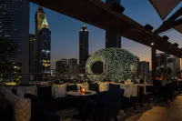 25Hours Hotel Dubai One Central