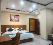 Hotel Kingdom Palace