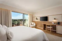 Grande Real Santa Eulalia Resort & Hotel Spa - balcone