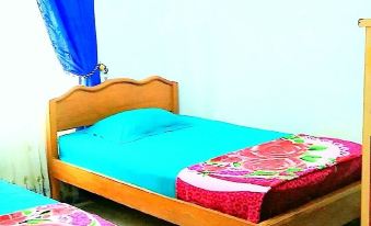 Rachella Homestay