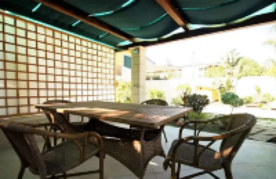 Lido 비치 근처 Reitani의 간단한 아파트