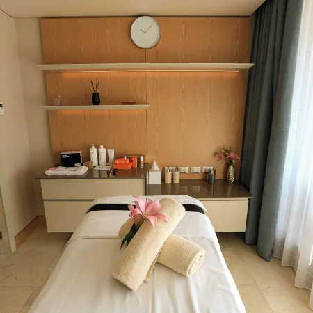 Palladio Hotel Buenos Aires - MGallery Collection