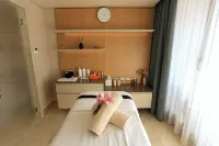 Palladio Hotel Buenos Aires - MGallery Collection - Spa
