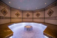 Marina Grand Beach Hotel - All Inclusive Plus - Kylpylä
