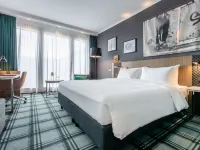 Radisson Blu Hotel, Hannover Hotels near Bemerode