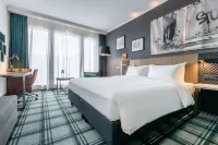 Radisson Blu Hotel, Hannover - Parking