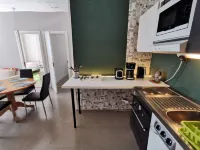 Stunning 2-Bed Apartment in Kotka Sauna Facility