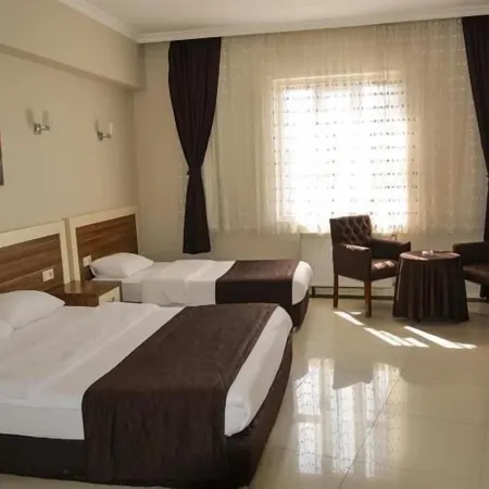 Siverek Otel