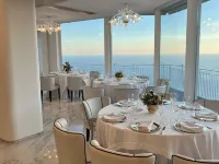 Hotel le Rocce - Agerola, Amalfi Coast Hotels in Agerola