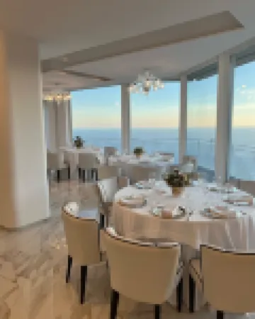 Hotel le Rocce - Agerola, Amalfi Coast