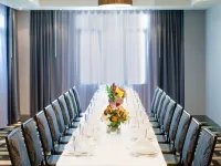 Padre Hotel Hotels in Bakersfield
