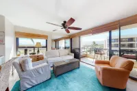 Sugar Beach Resort