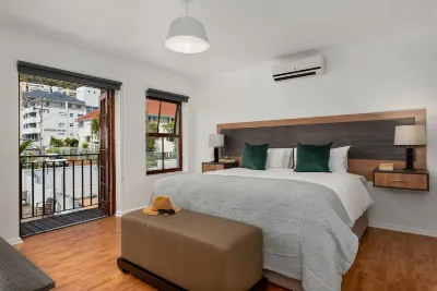 Neighbourgood Ravenscraig Hotels in 