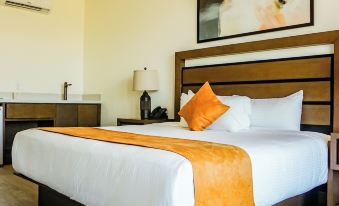 Finca Tre Hotel and Villas Resort