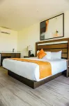 Finca Tre Hotel and Villas Resort - balcon