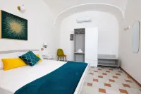 Don Pedro 53 Hotels in Bosa