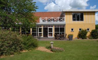 Hotel Smedegaarden