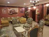 Ambassadeurs Oran Hôtels à : Oran