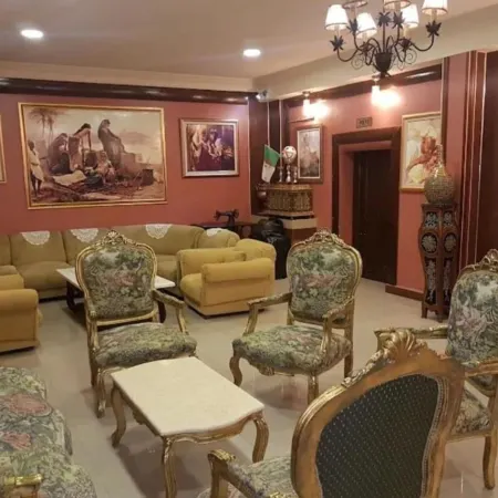 Ambassadeurs Oran
