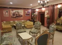 Ambassadeurs Oran Hotels in Oran